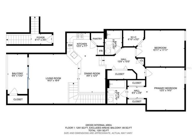 Building Photo - 704 Seagate Dr