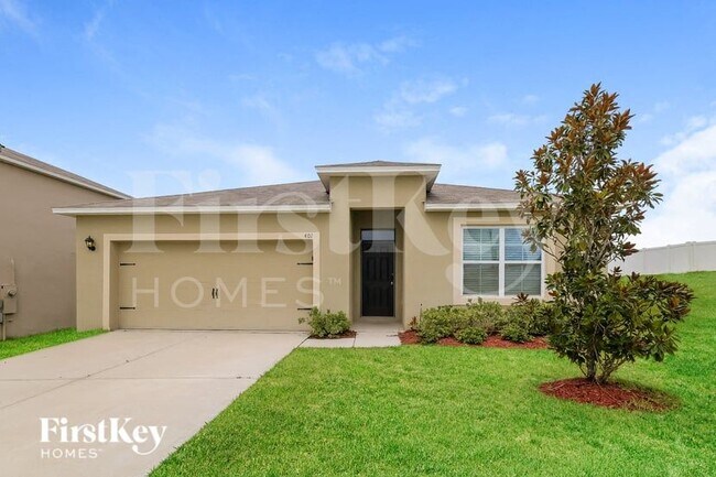 Primary Photo - 401 Panda Pl