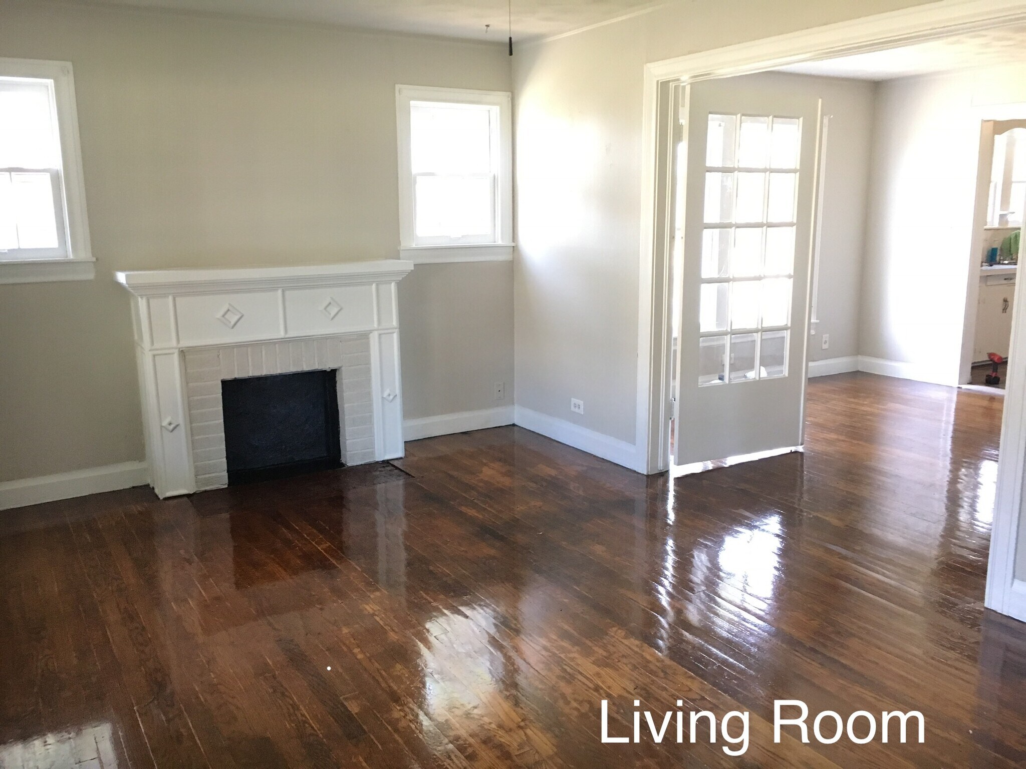 Building Photo - 1404 N Rockwall St