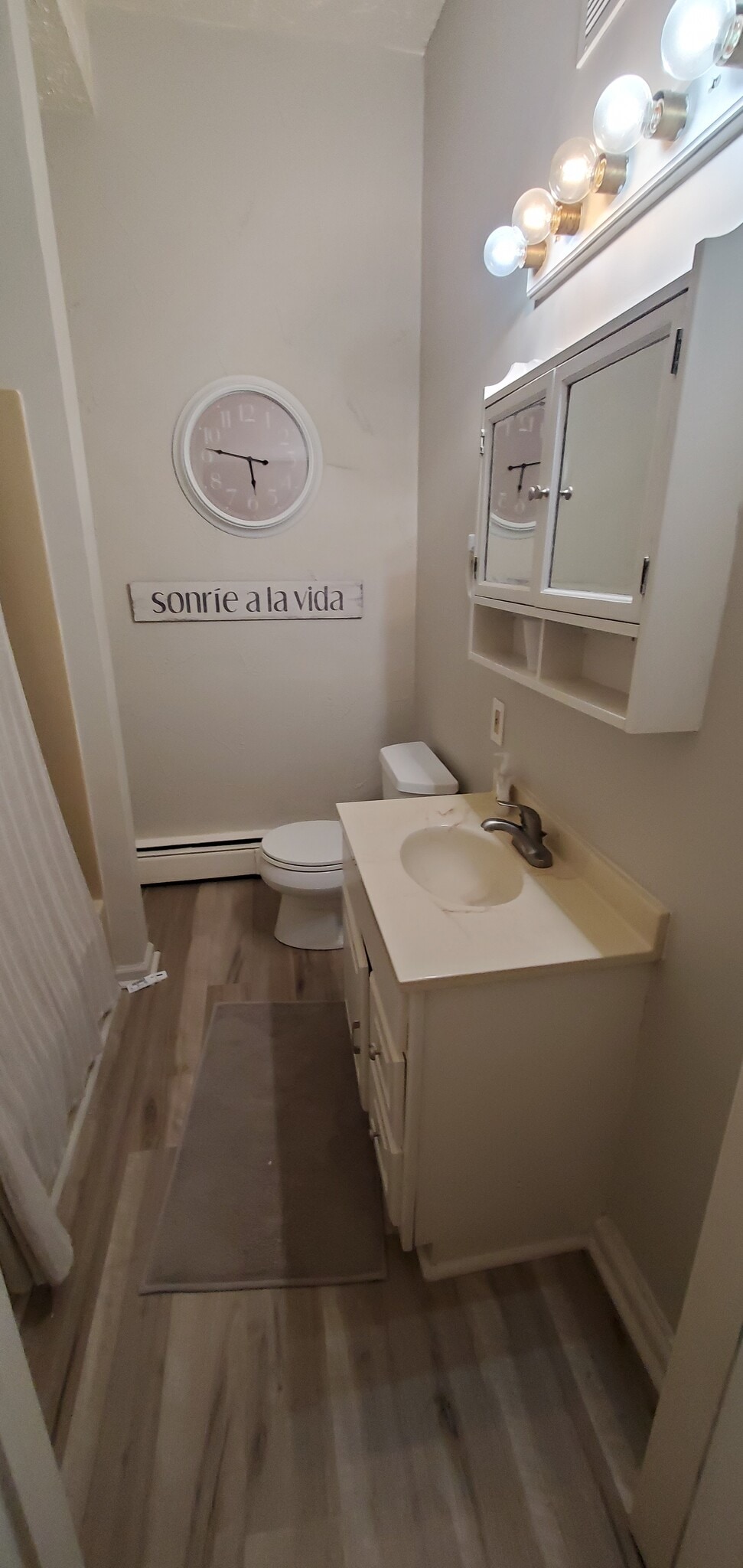 Bathroom 1 - 7404 Boyertown Pike