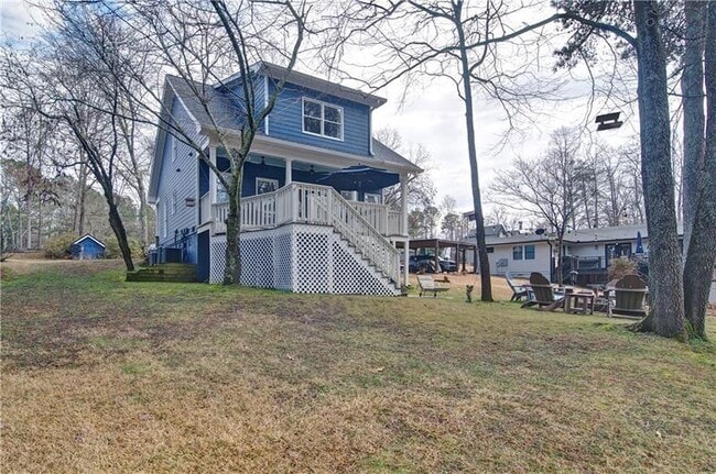 Building Photo - 4060 Merritt Dr