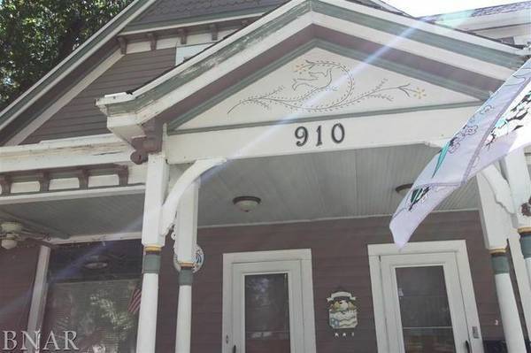 Primary Photo - 910 Summit St