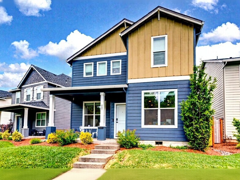 Primary Photo - 837 S 26th Ave