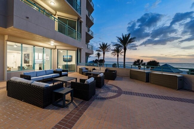 Building Photo - 1560 Gulf Blvd