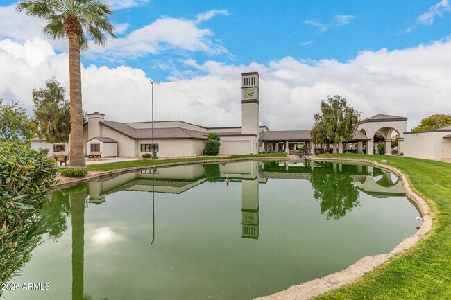 Building Photo - 475 Leisure World