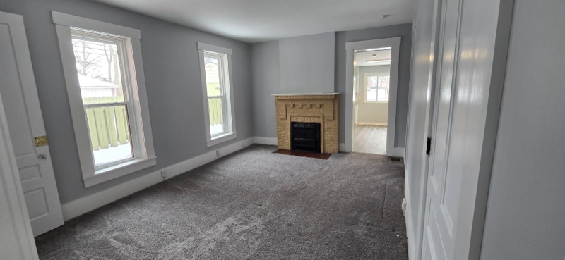 Building Photo - 309 Buckeye St