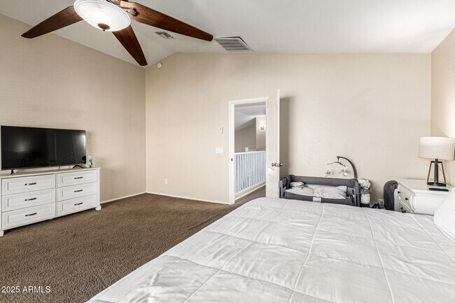 Building Photo - 3864 E Mine Shaft Rd