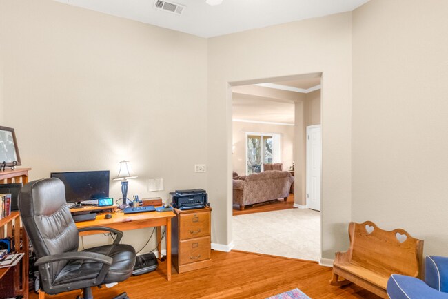 Building Photo - 205 Whispering Wind Dr