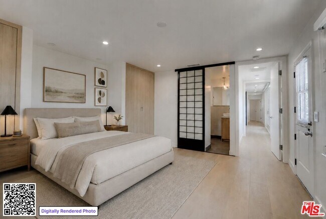 Building Photo - 8528 Hillside Ave