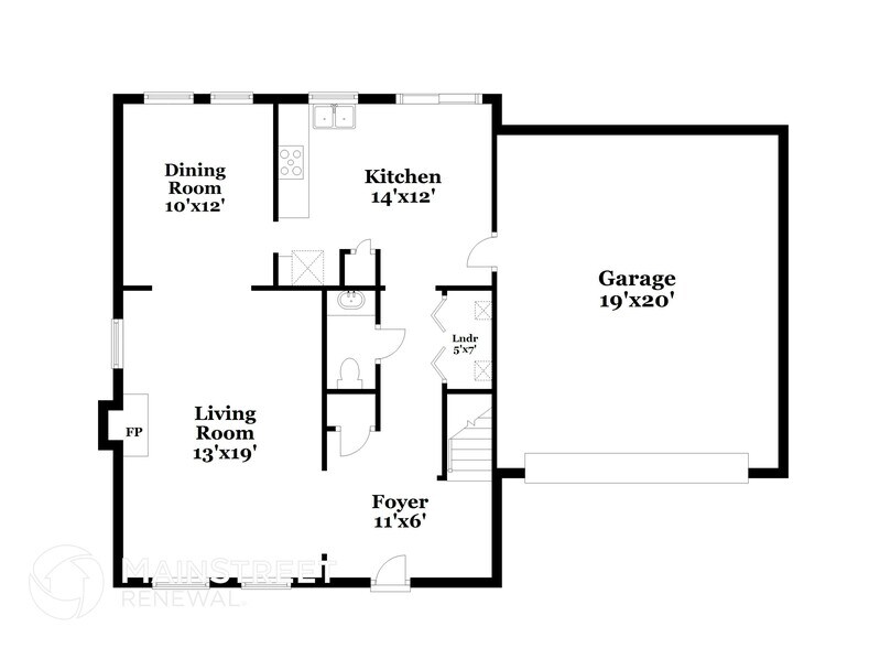 Building Photo - 3912 Toyon Dr