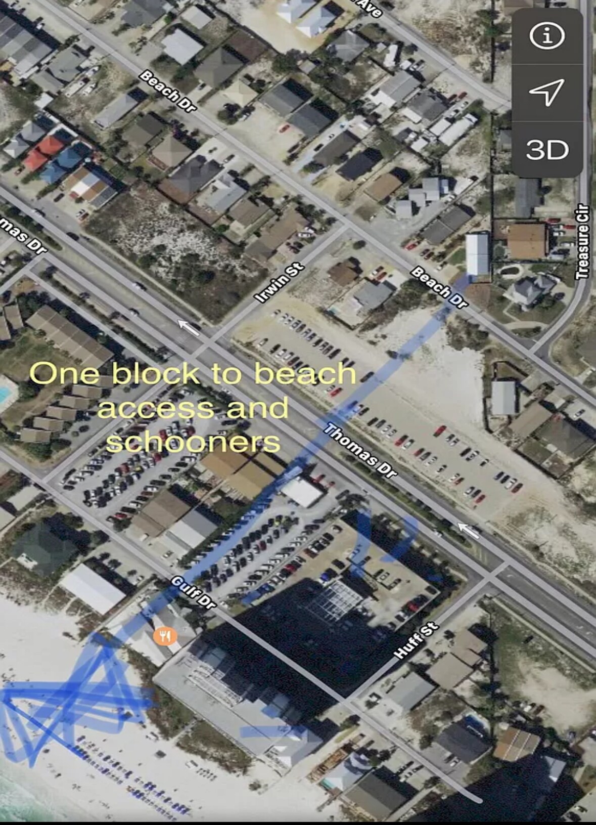 Building Photo - 5204 Beach Dr