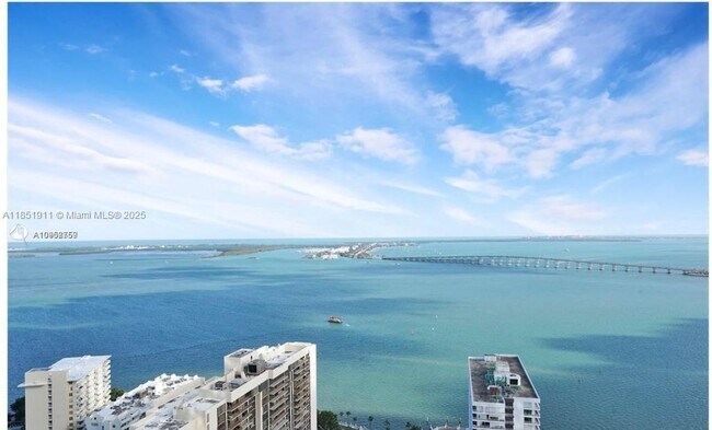 Building Photo - 1451 Brickell Ave