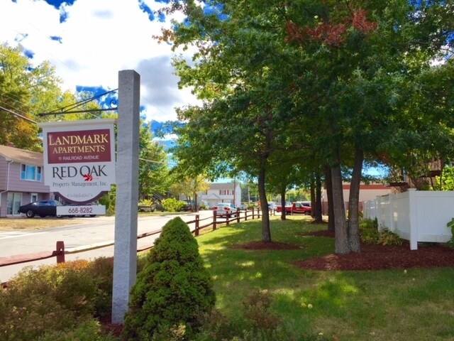 Building Photo - 11 Railroad Ave