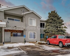 Building Photo - First Floor Corner 2 bed/2bath unit by Buckley SFB! Deeded Parking Right in Front!