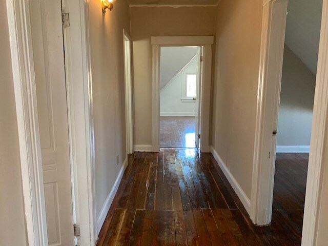 Building Photo - 3042 Gilbert Ave