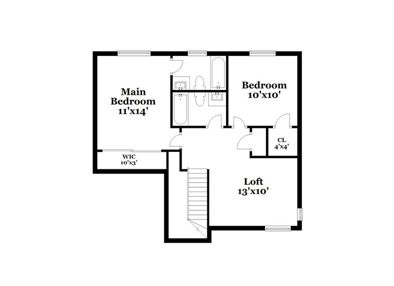 Building Photo - 2165 E Donald Dr