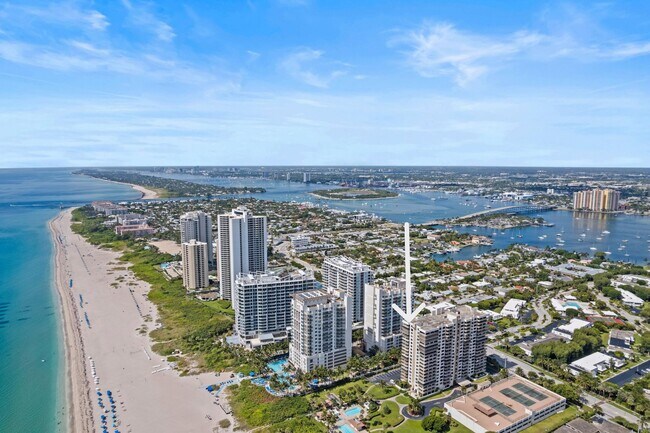 Building Photo - 3400 N Ocean Dr