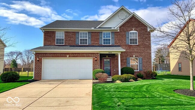 Primary Photo - 645 Fireside Dr