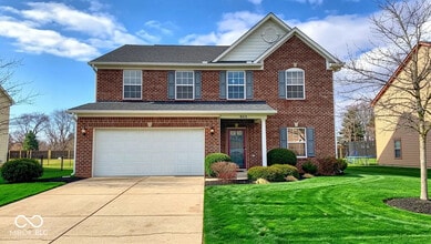 Building Photo - 645 Fireside Dr