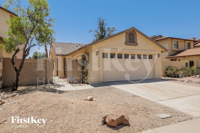 Building Photo - 3717 W Tierra Buena Ln