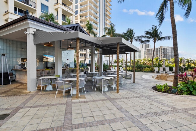 Building Photo - 3800 N Ocean Dr