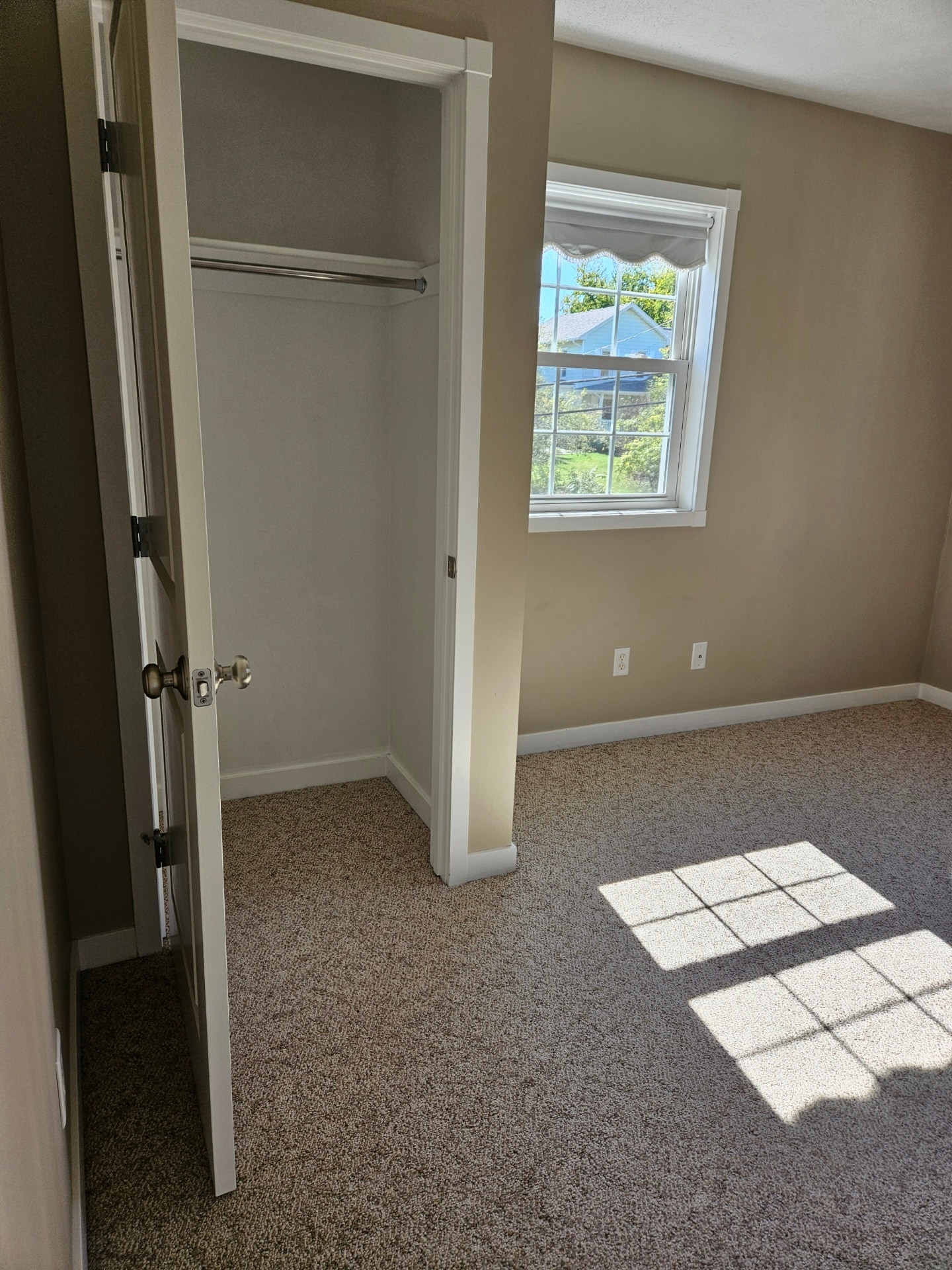 2nd bedroom - 316 W Main St