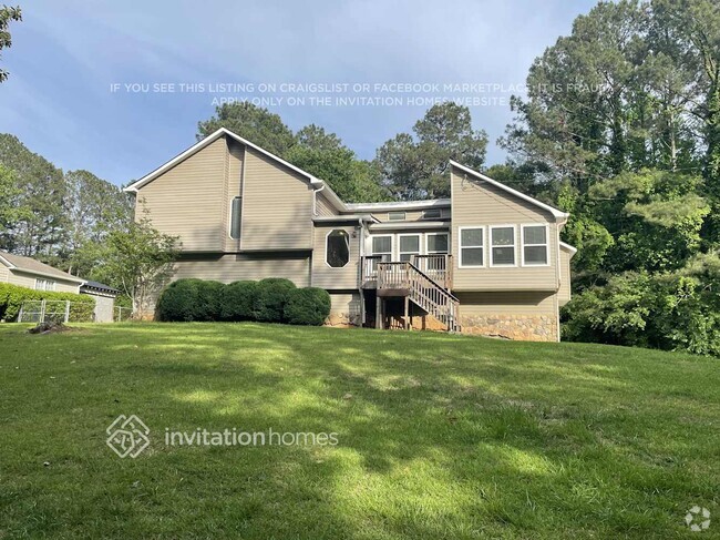 Building Photo - 174 W Putnam Ferry Rd