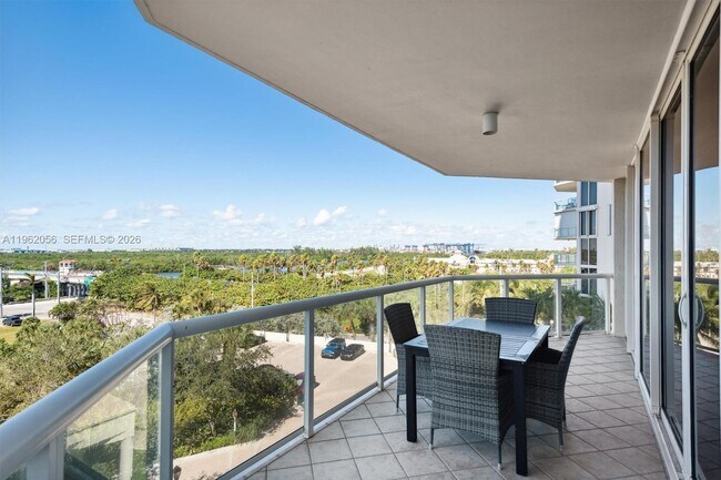 Building Photo - 6051 N Ocean Dr