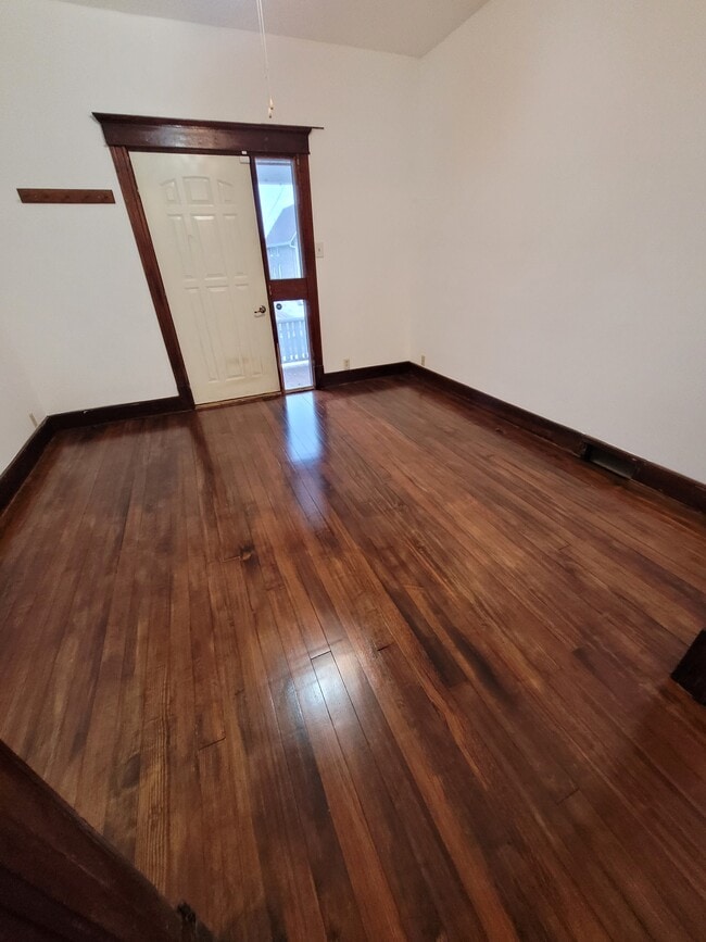 Living Room 2 - 722 S 23rd St