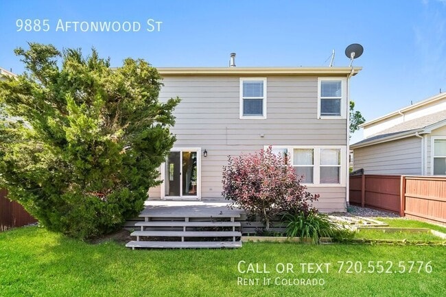 Building Photo - 9885 Aftonwood St