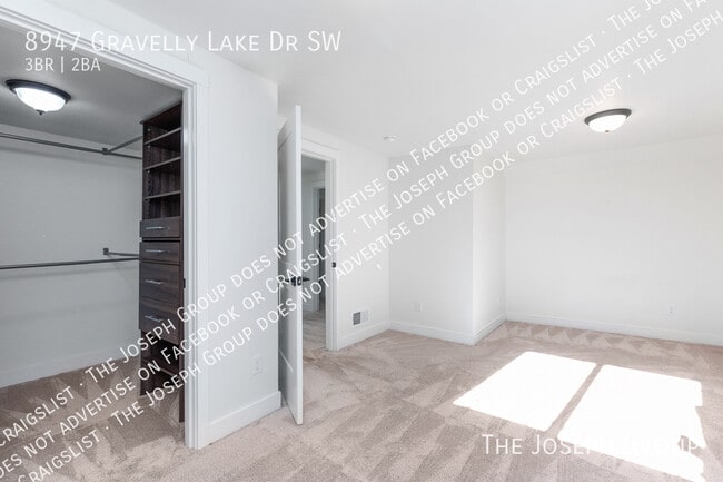 Building Photo - 8947 Gravelly Lake Dr SW