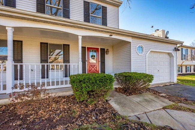 Building Photo - Single Family - Fredrick 21703
