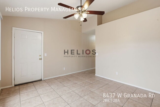 Building Photo - 8437 W Granada Rd