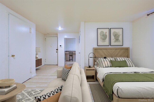 Building Photo - 25 Burns St