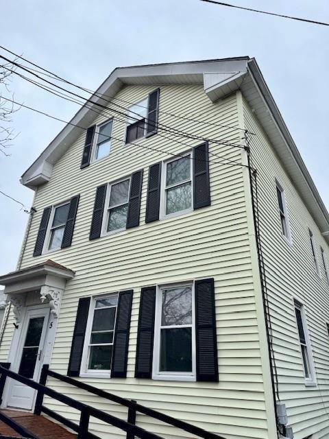 Building Photo - 5 Goulding St