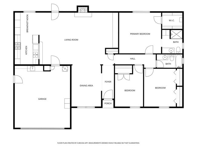 Building Photo - 3515 Avenue P