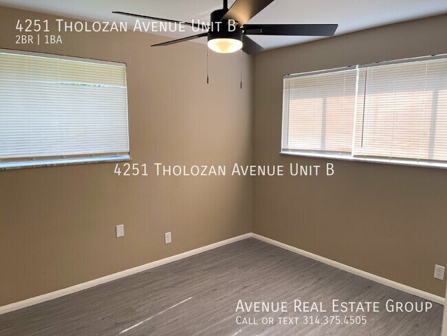 Building Photo - 4251 Tholozan Ave