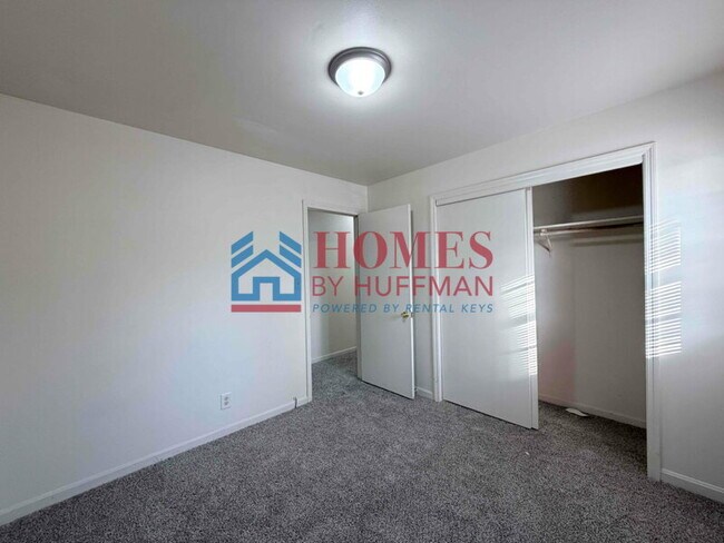 Building Photo - Two Bedroom Duplex | New Flooring