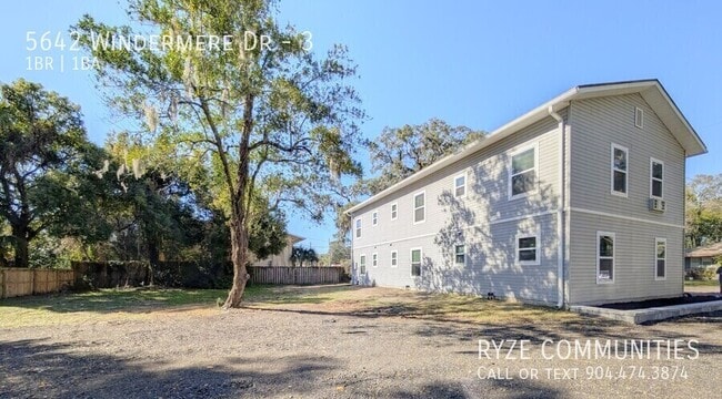 Building Photo - 5642 Windermere Dr