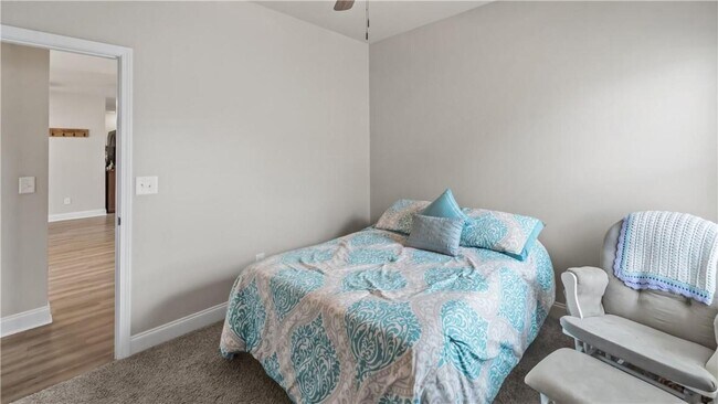Building Photo - Relax & Unwind at this 4-Bedroom Home with Scenic Lagoon Views in Rincon