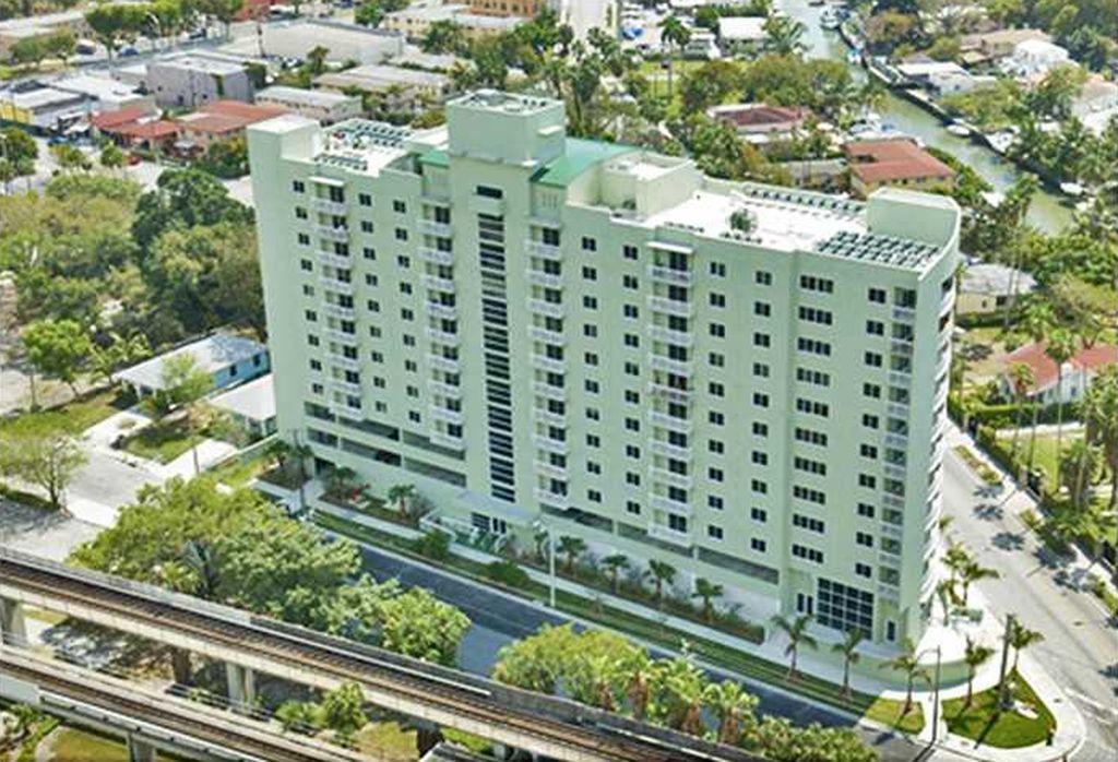 Building Photo - 816 NW 11th St