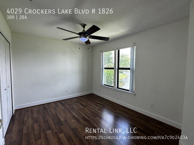 Building Photo - 4029 Crockers Lake Blvd