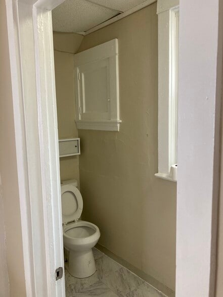 Bathroom Photo 2 - 2089 Fairview Ave