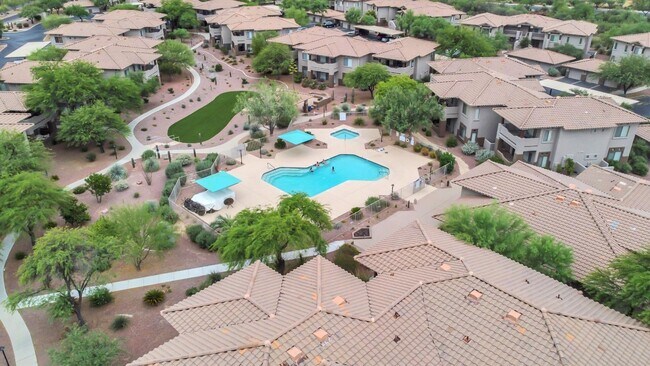 Building Photo - 655 W Vistoso Highlands Dr