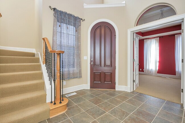 Building Photo - Amazing 4 Bedroom | 2.5 Bathroom Single Family Home| Exclusive Bauer Highlands Community