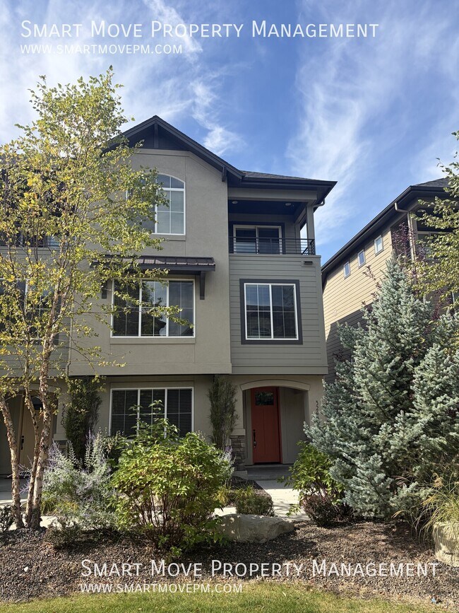 Building Photo - 3246 E Front Runner Ln