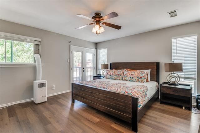 Building Photo - 552 Josephine St