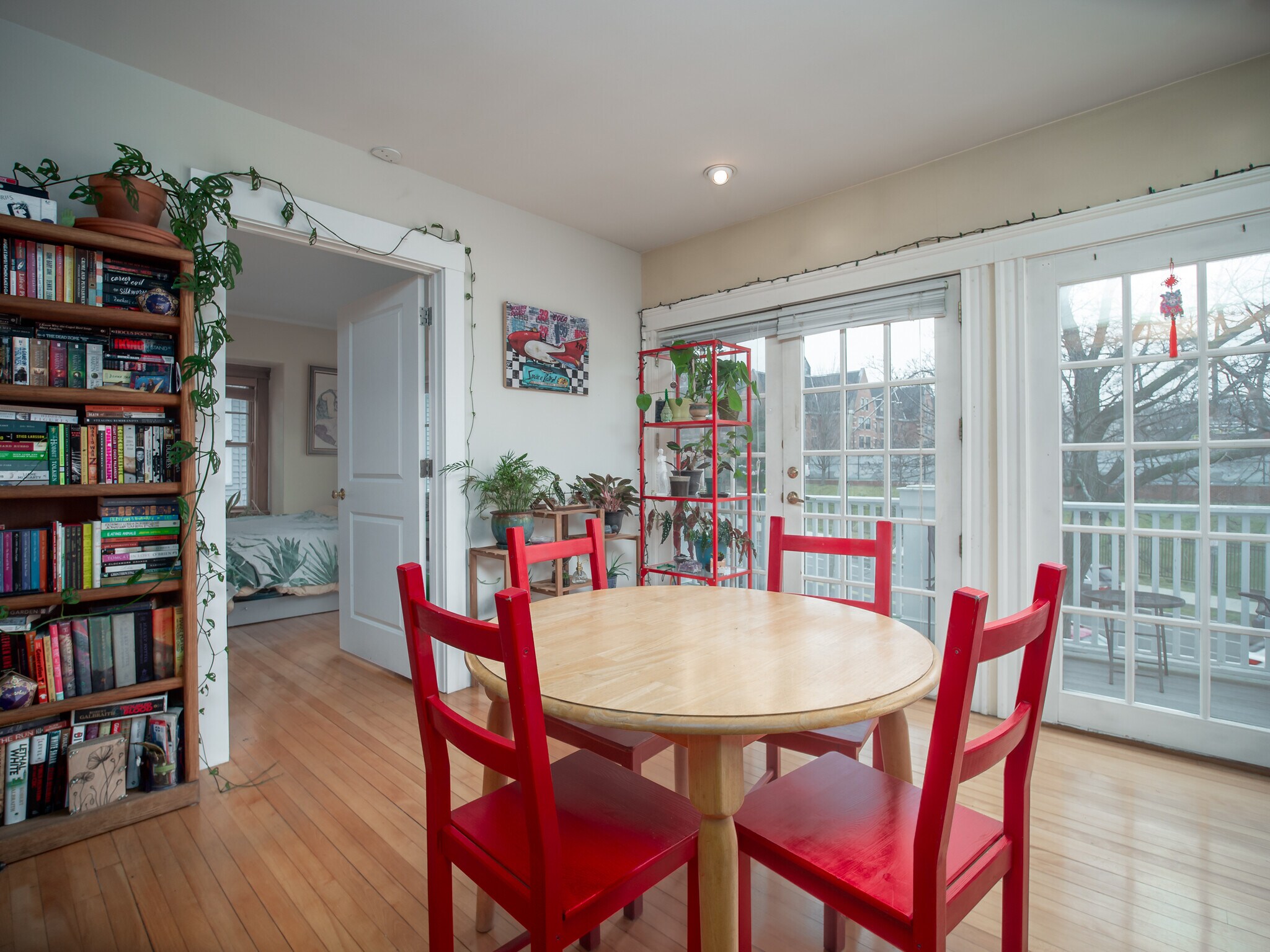 Building Photo - 60 Powder House Blvd