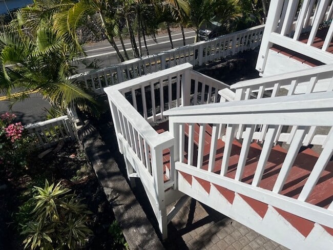 Building Photo - 77-6347 Alii Dr