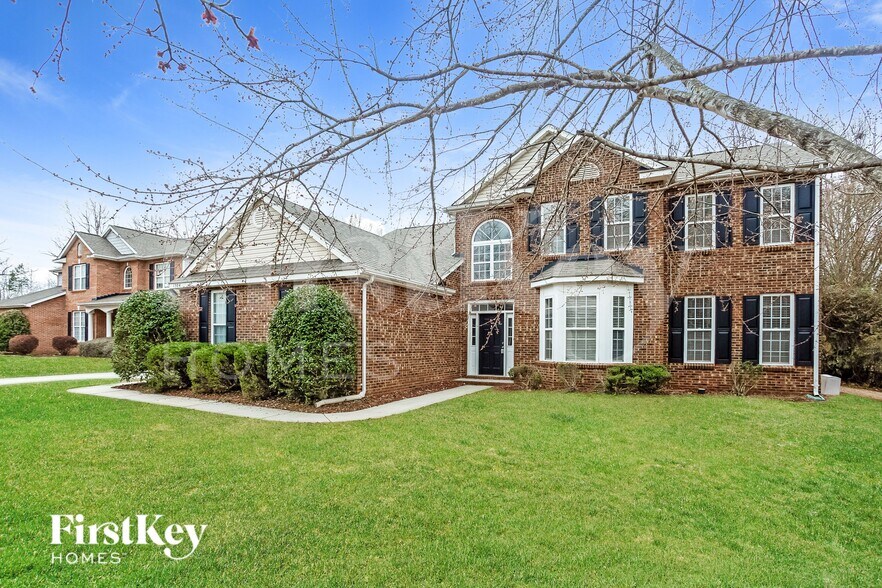 Building Photo - 1504 Aries Ln